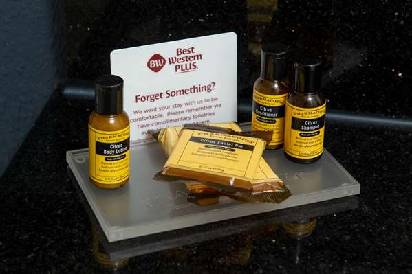  - Best Western Plus Beckley Inn - I-64 & I-77, Exit 44