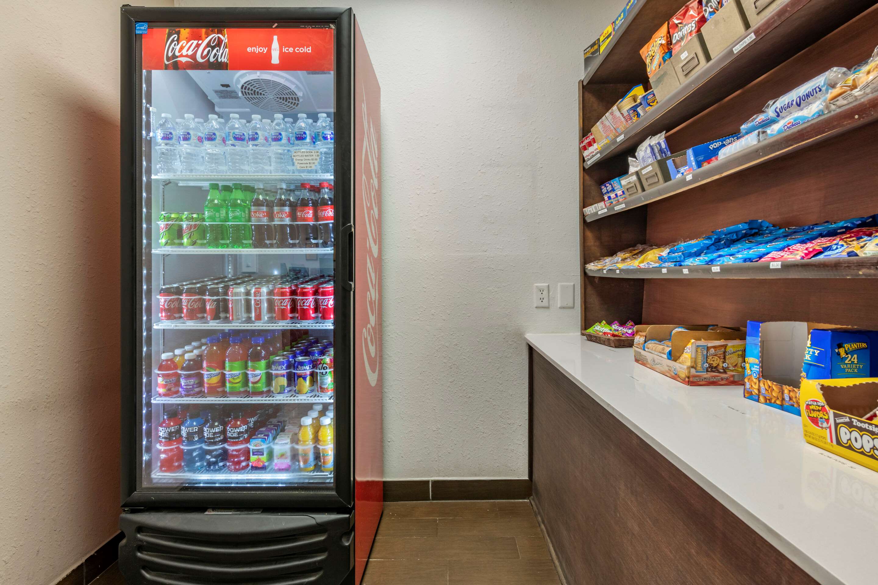 Hotel marketplace | Quality Inn Zephyrhills-dade City