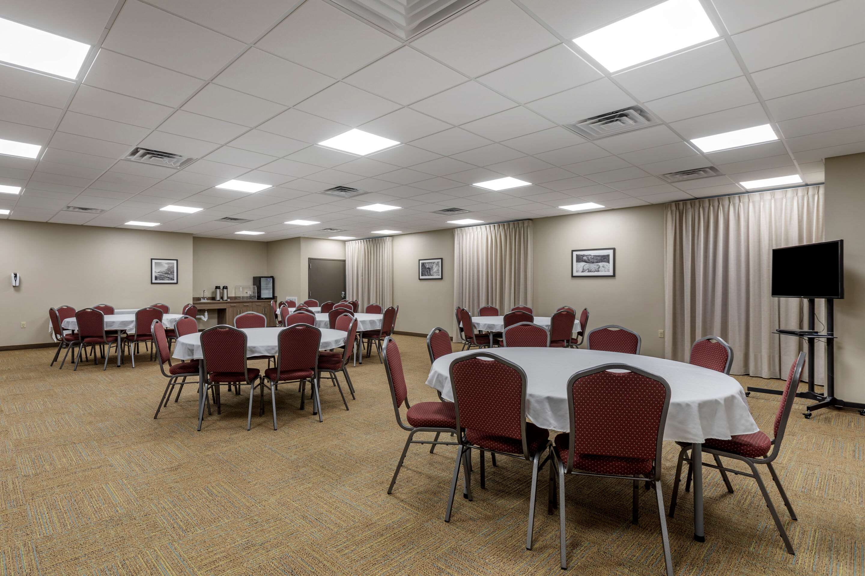 Meeting room
