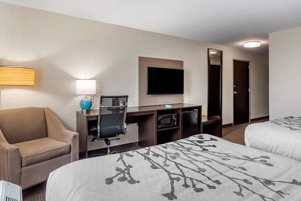  - Sleep Inn Bowling Green - I-65, Exit 28