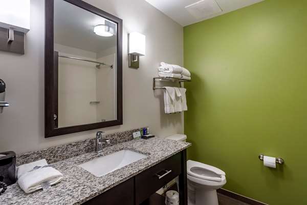  - Sleep Inn Bowling Green - I-65, Exit 28