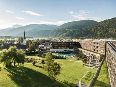 Falkensteiner Hotel And Spa