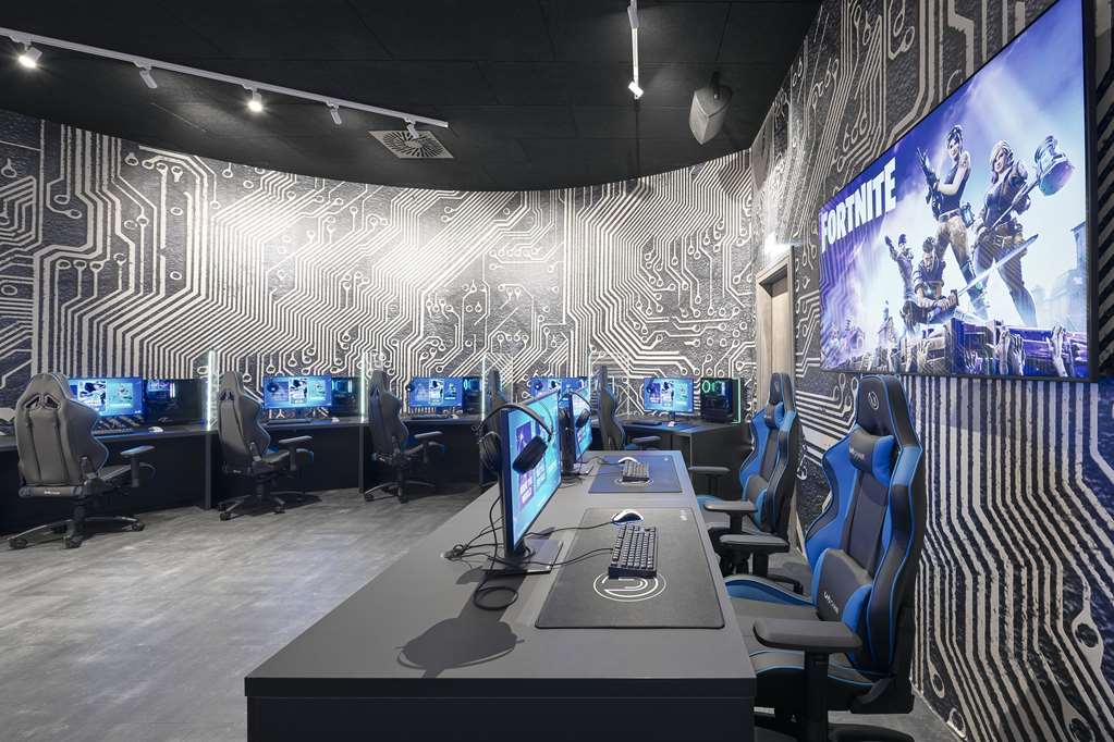 Venue gallery photo
