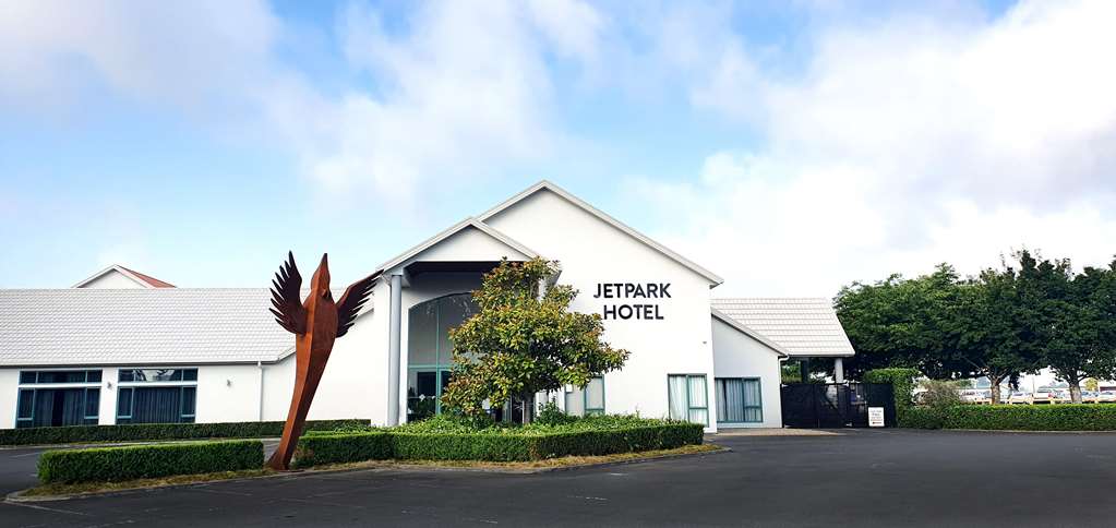 JetPark Hamilton Hotel-Conference Centre