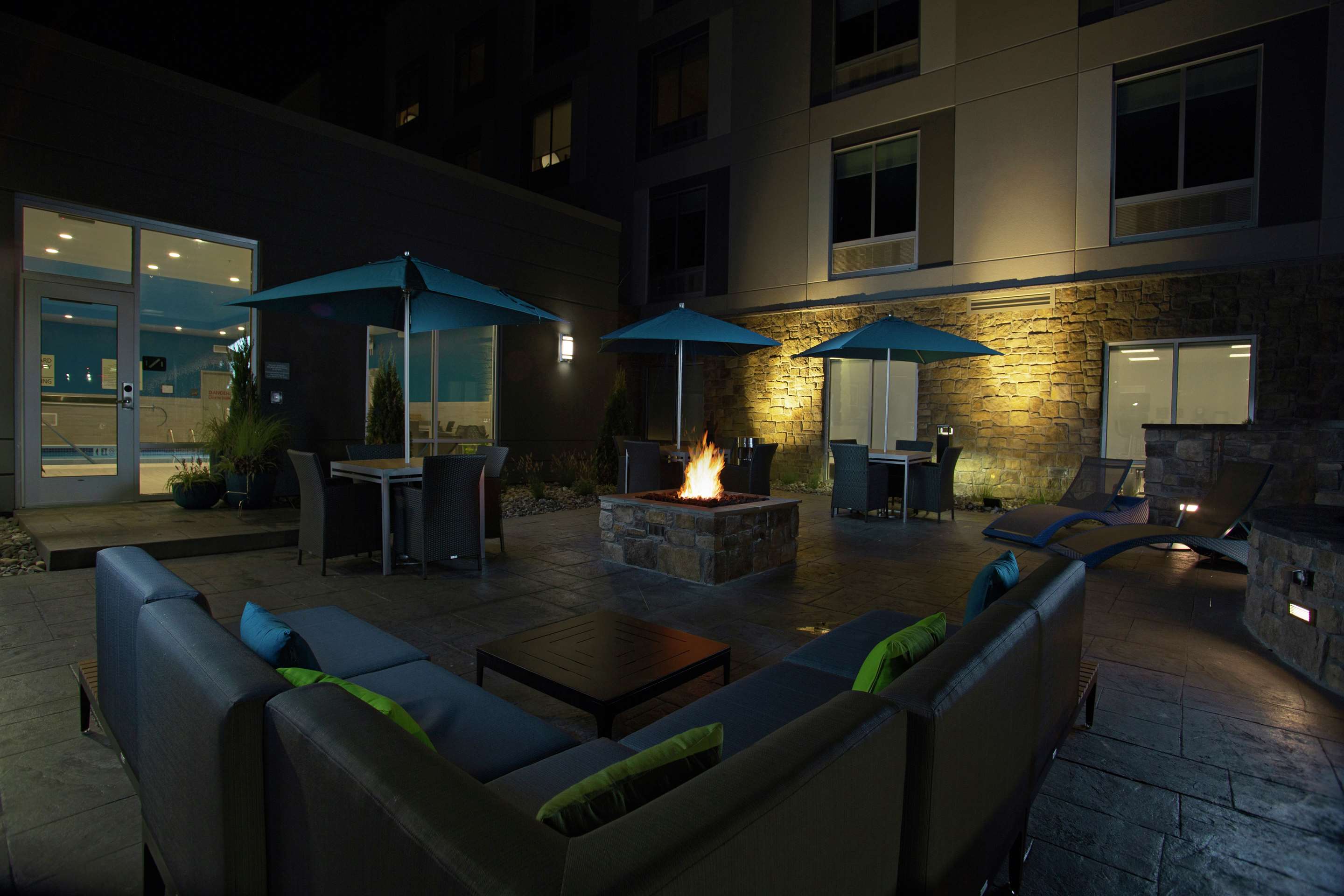 Exterior | Hampton Inn & Suites Kutztown
