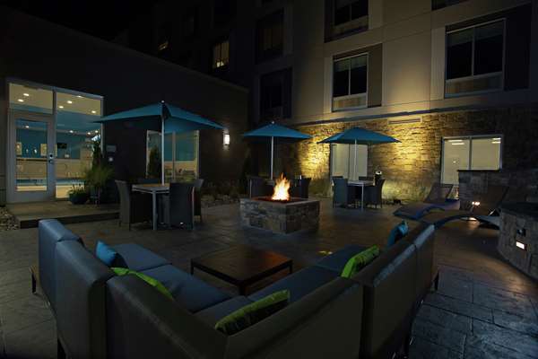 Exterior view - Hampton Inn & Suites Kutztown