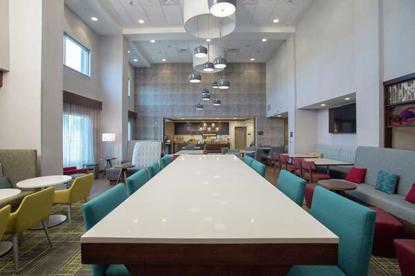  - Hampton Inn & Suites Kutztown