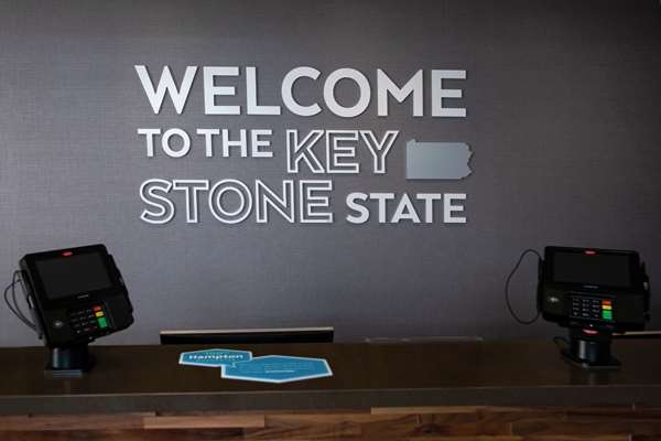  - Hampton Inn & Suites Kutztown