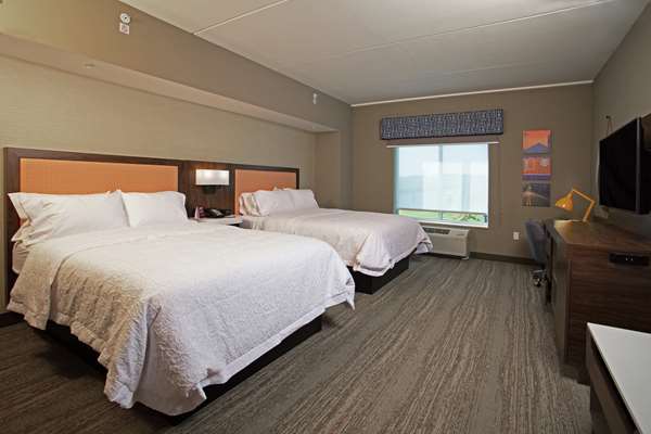  - Hampton Inn & Suites Kutztown