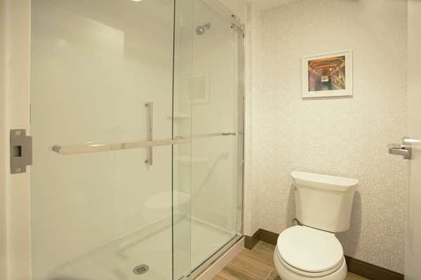  - Hampton Inn & Suites Kutztown