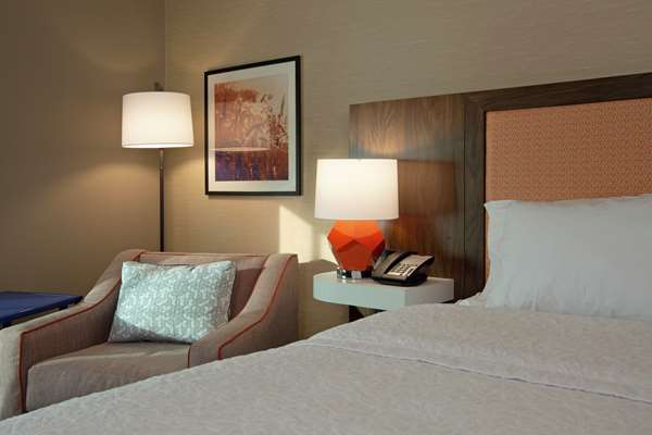  - Hampton Inn & Suites Kutztown
