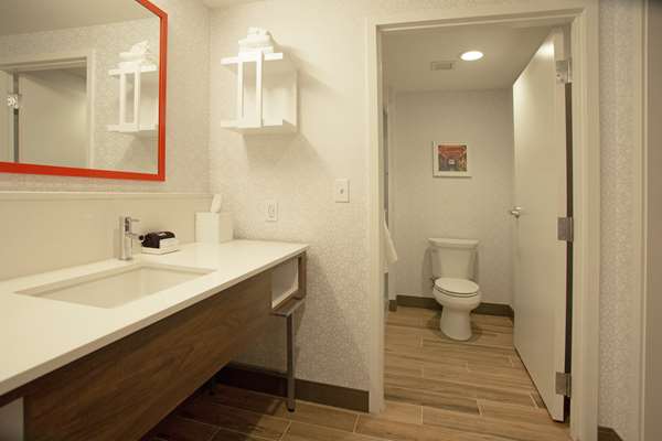  - Hampton Inn & Suites Kutztown
