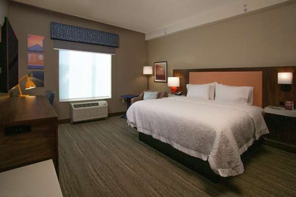  - Hampton Inn & Suites Kutztown