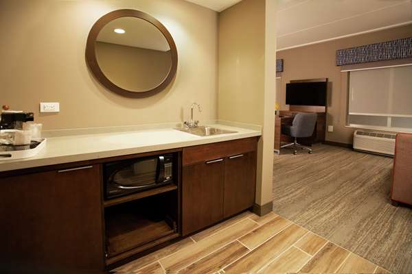  - Hampton Inn & Suites Kutztown