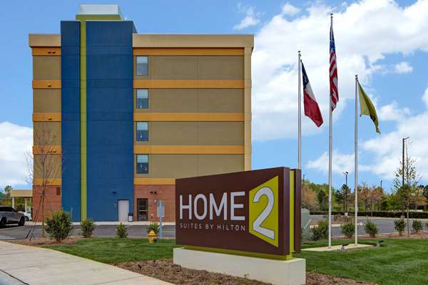 Exterior view - Home2 Suites by Hilton Northlake Charlotte - I-77, Exit 18