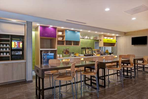 Amenities - Home2 Suites by Hilton Northlake Charlotte - I-77, Exit 18