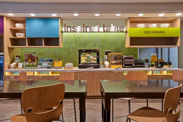 Amenities - Home2 Suites by Hilton Northlake Charlotte - I-77, Exit 18