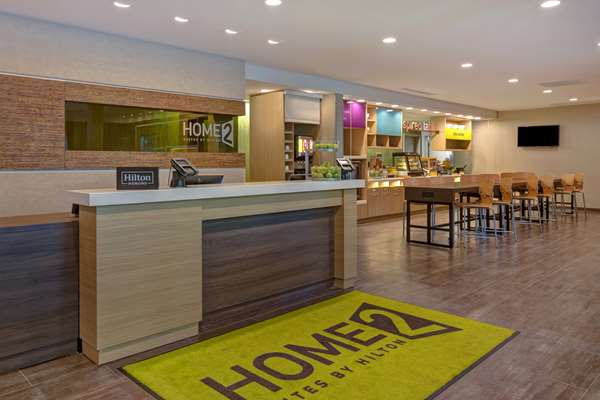 Amenities - Home2 Suites by Hilton Northlake Charlotte - I-77, Exit 18