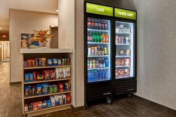 Restaurant - Home2 Suites by Hilton Northlake Charlotte - I-77, Exit 18