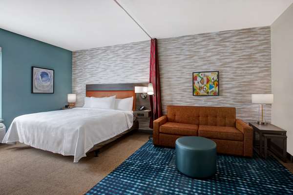  - Home2 Suites by Hilton Northlake Charlotte - I-77, Exit 18