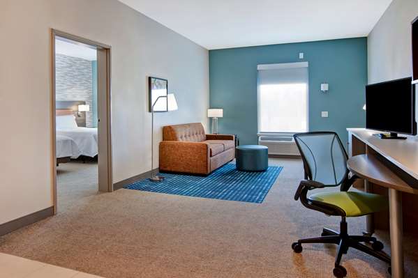  - Home2 Suites by Hilton Northlake Charlotte - I-77, Exit 18