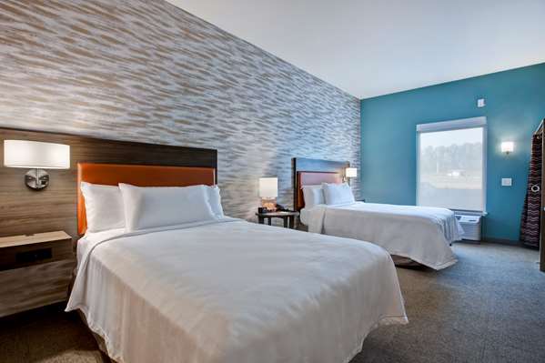  - Home2 Suites by Hilton Northlake Charlotte - I-77, Exit 18