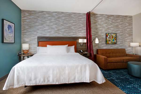  - Home2 Suites by Hilton Northlake Charlotte - I-77, Exit 18