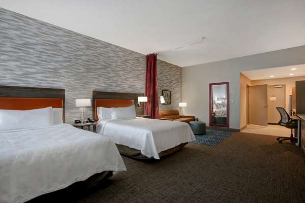  - Home2 Suites by Hilton Northlake Charlotte - I-77, Exit 18