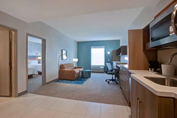  - Home2 Suites by Hilton Northlake Charlotte - I-77, Exit 18