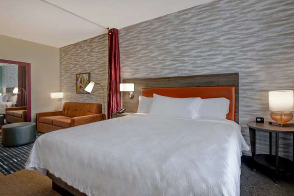  - Home2 Suites by Hilton Northlake Charlotte - I-77, Exit 18