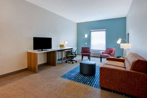  - Home2 Suites by Hilton Northlake Charlotte - I-77, Exit 18