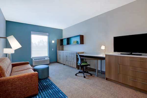  - Home2 Suites by Hilton Northlake Charlotte - I-77, Exit 18