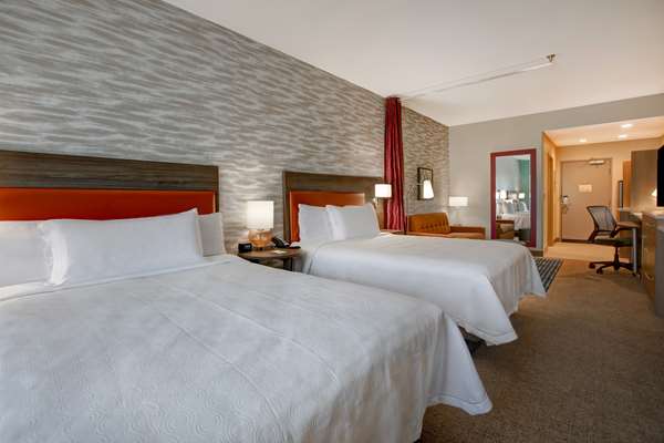  - Home2 Suites by Hilton Northlake Charlotte - I-77, Exit 18