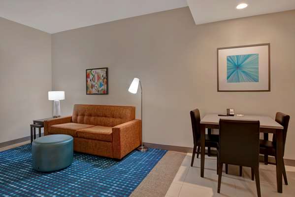  - Home2 Suites by Hilton Northlake Charlotte - I-77, Exit 18