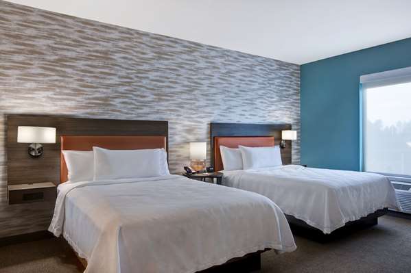  - Home2 Suites by Hilton Northlake Charlotte - I-77, Exit 18