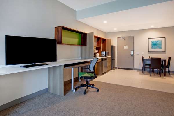  - Home2 Suites by Hilton Northlake Charlotte - I-77, Exit 18