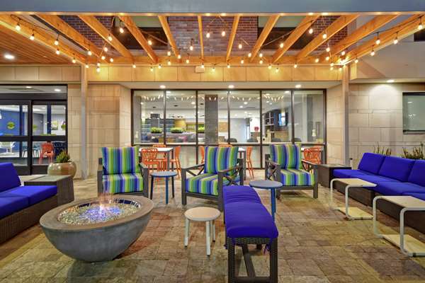 Exterior view - Home2 Suites by Hilton Taylor