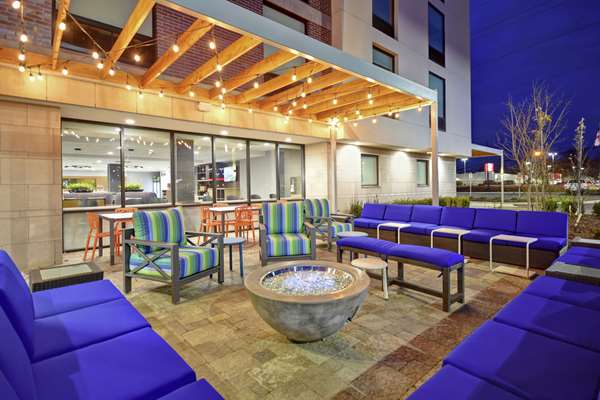 Exterior view - Home2 Suites by Hilton Taylor