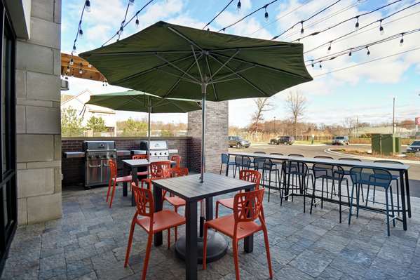 Exterior view - Home2 Suites by Hilton Taylor