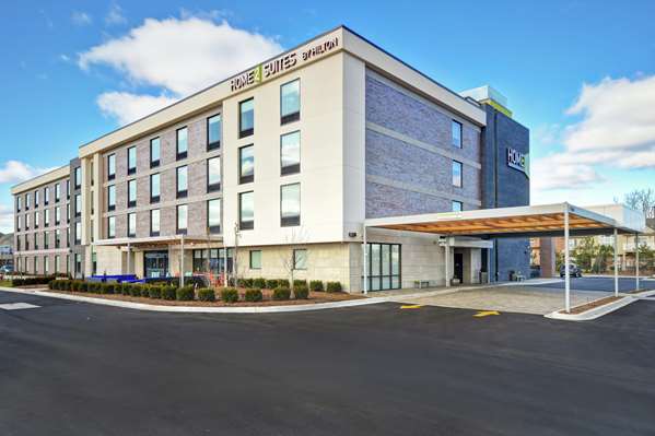 Exterior view - Home2 Suites by Hilton Taylor