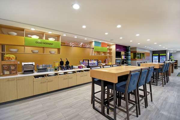 Amenities - Home2 Suites by Hilton Taylor