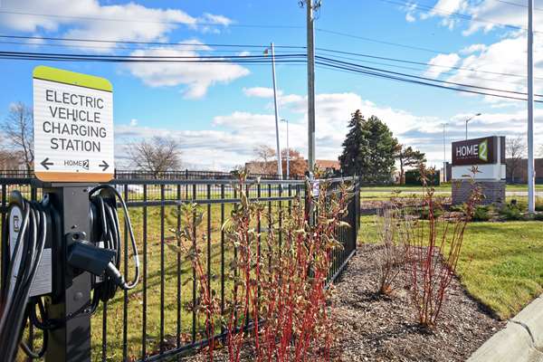  - Home2 Suites by Hilton Taylor