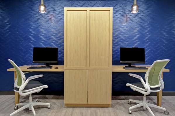 Conference Area - Home2 Suites by Hilton Taylor