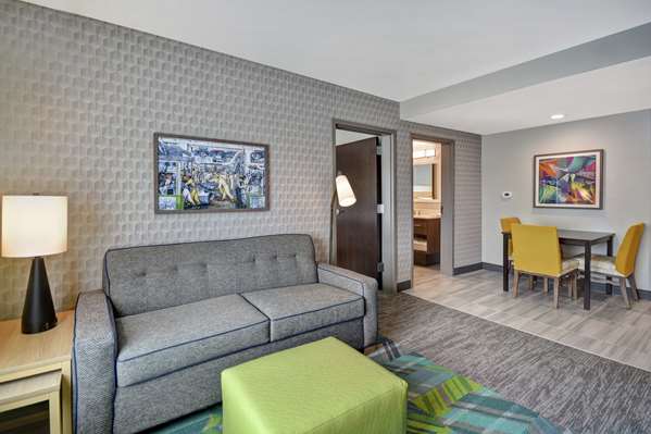  - Home2 Suites by Hilton Taylor