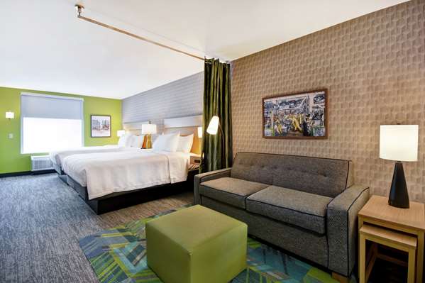  - Home2 Suites by Hilton Taylor