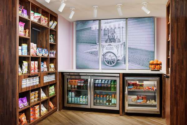 Restaurant - Hampton Inn Key West