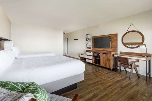  - Hampton Inn Key West