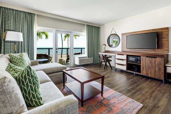  - Hampton Inn Key West