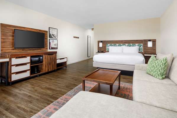  - Hampton Inn Key West