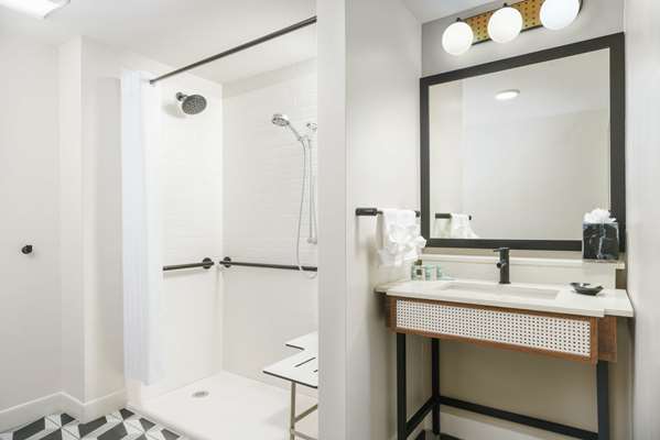  - Hampton Inn Key West